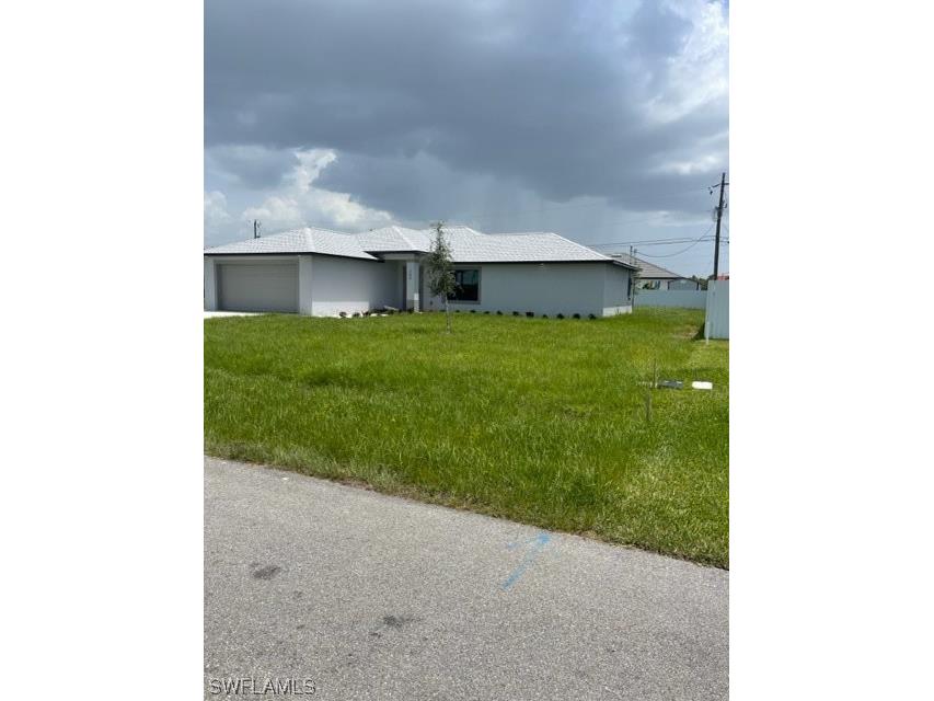 706 NW 1st Terrace Cape Coral FL 33993 223053991 image1