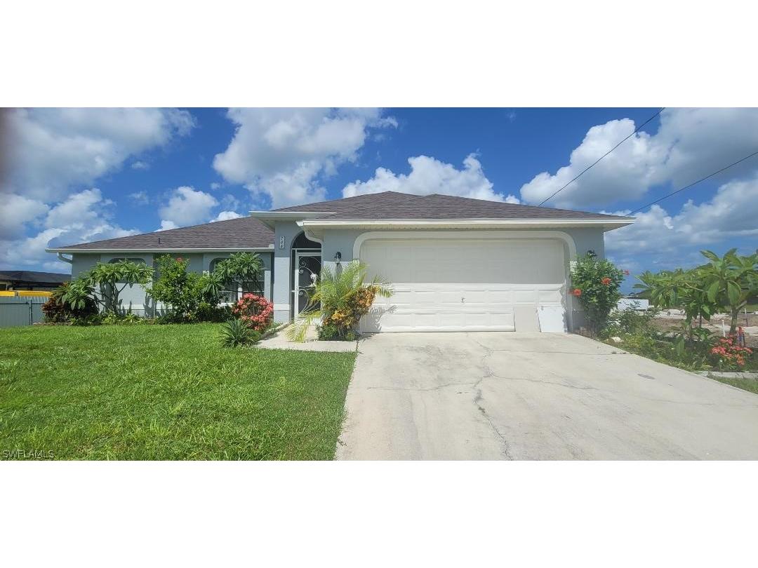 706 NW 7th Avenue Cape Coral FL 33993 224061902 image1