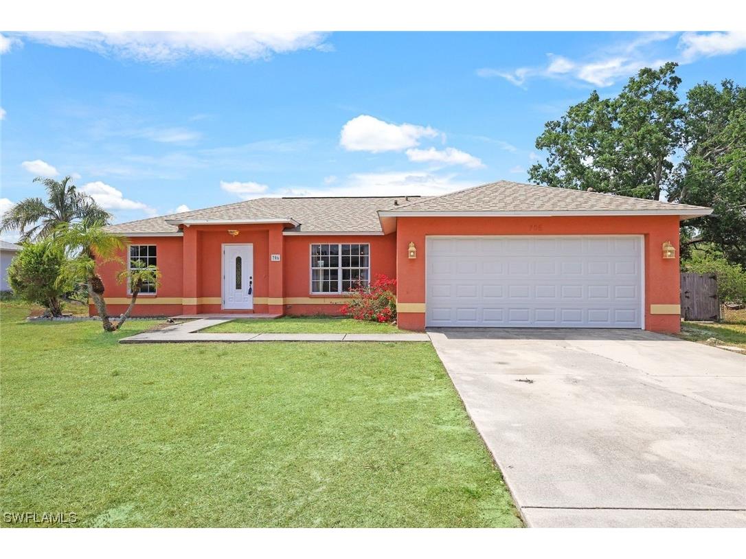 706 Rue Labeau Circle Fort Myers FL 33913 223027182 image1