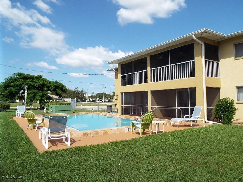 706 SE 13th Court #J Cape Coral FL 33990 2025025698 image32