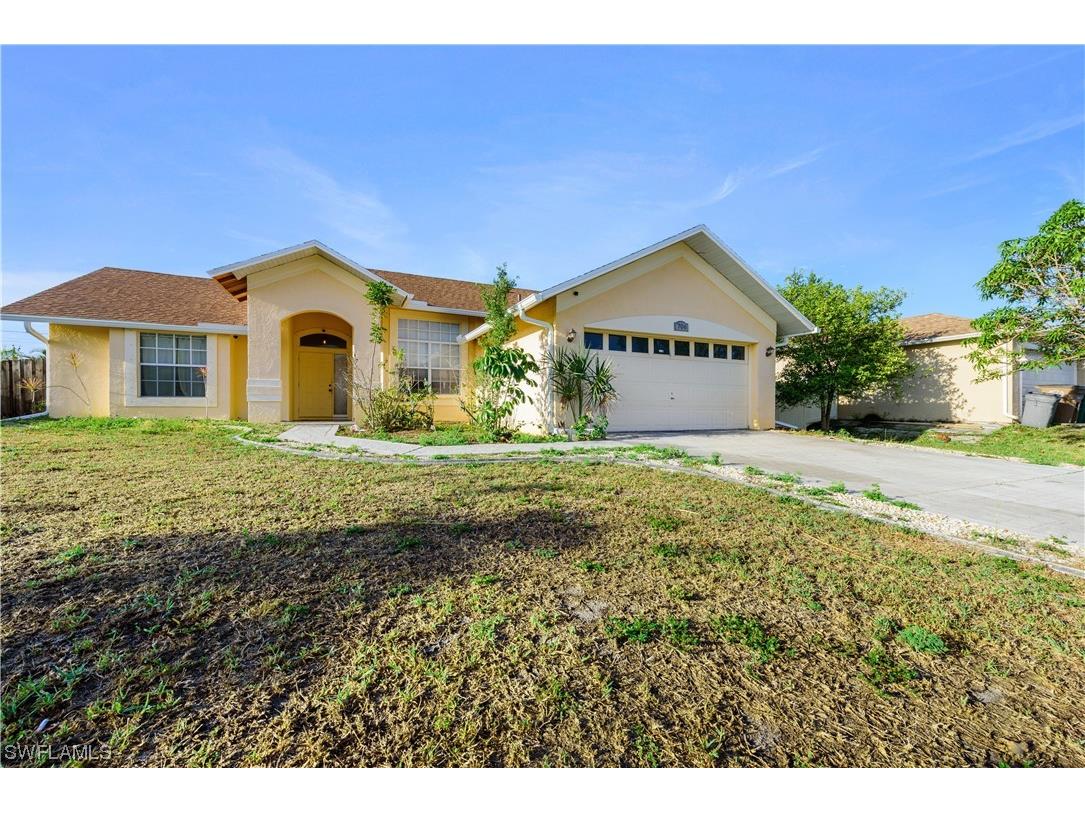 706 SW 11th Terrace Cape Coral FL 33991 223028906 image1