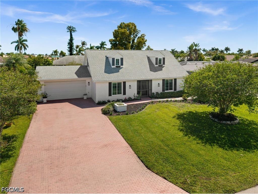 706 SW 51st Terrace Cape Coral FL 33914 2026015727 image1
