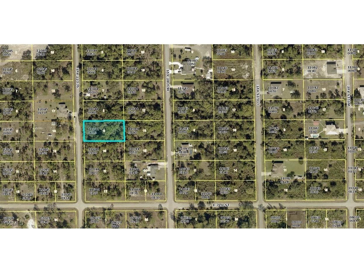 706 Scott Avenue Lehigh Acres FL 33972 2025015651 image1