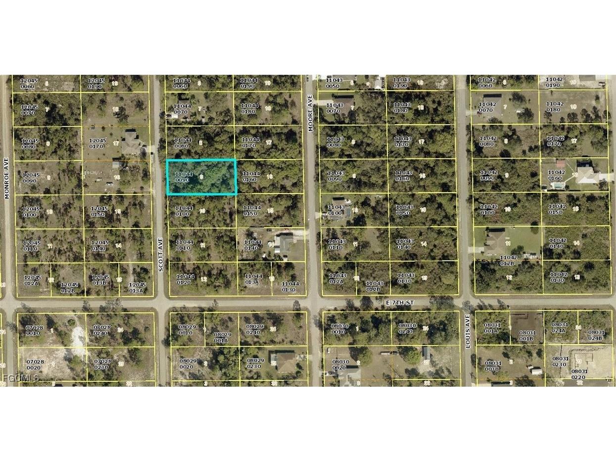 706 Scott Avenue Lehigh Acres FL 33972 2025015651 image2