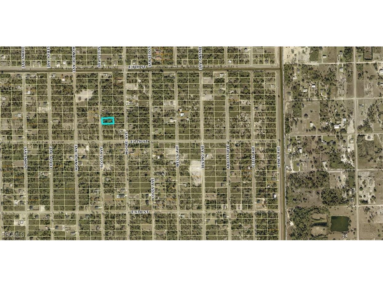 706 Scott Avenue Lehigh Acres FL 33972 2025015651 image3