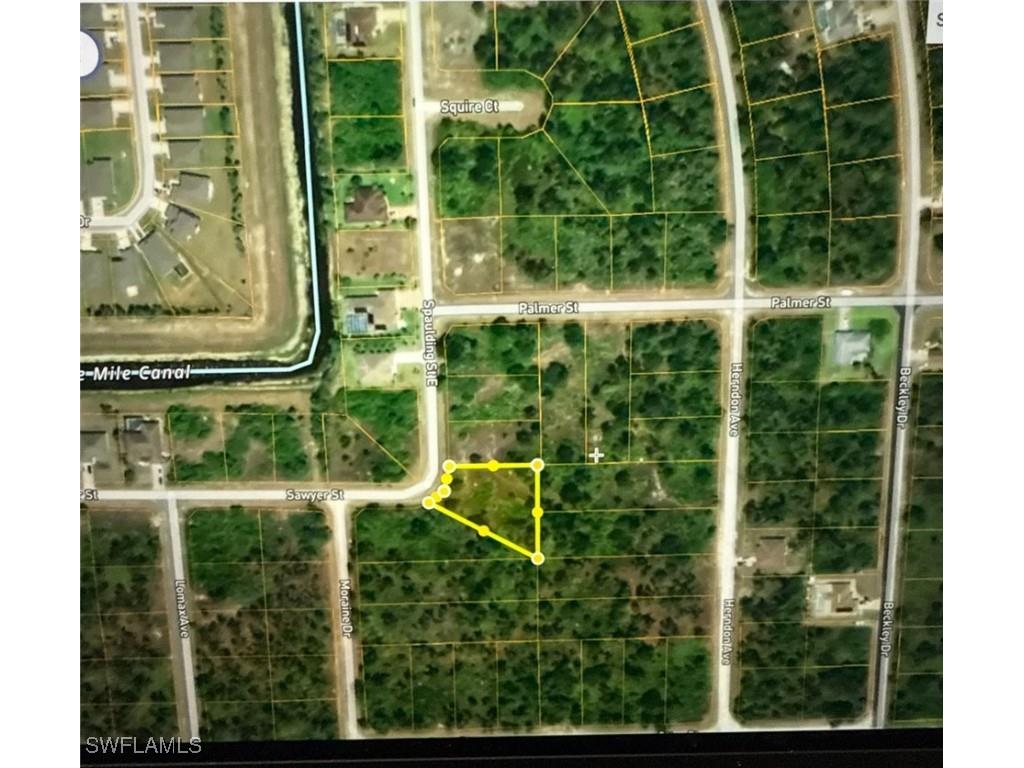 706 Spaulding Street E Lehigh Acres FL 33974 225033526 image1