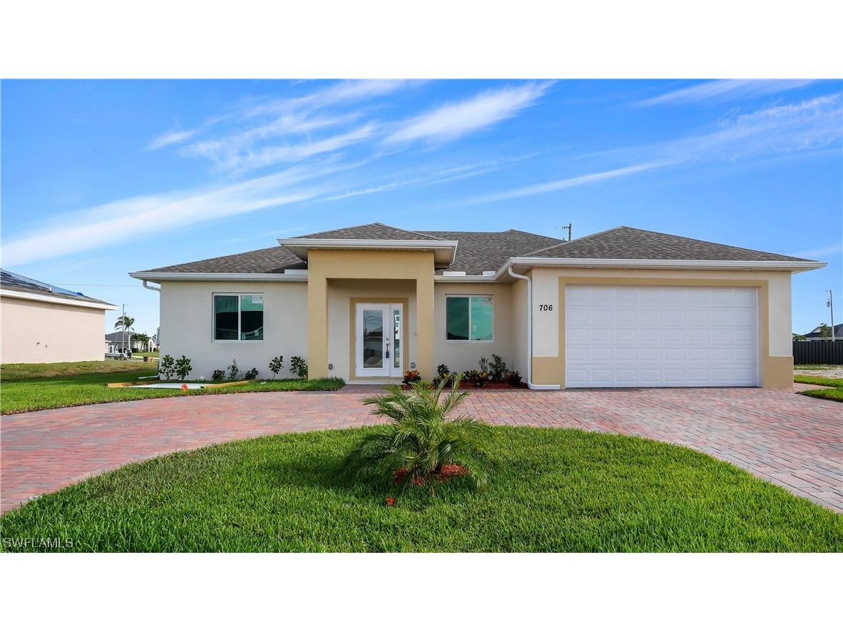 706 Tropicana Parkway W Cape Coral FL 33993 223004436 image1
