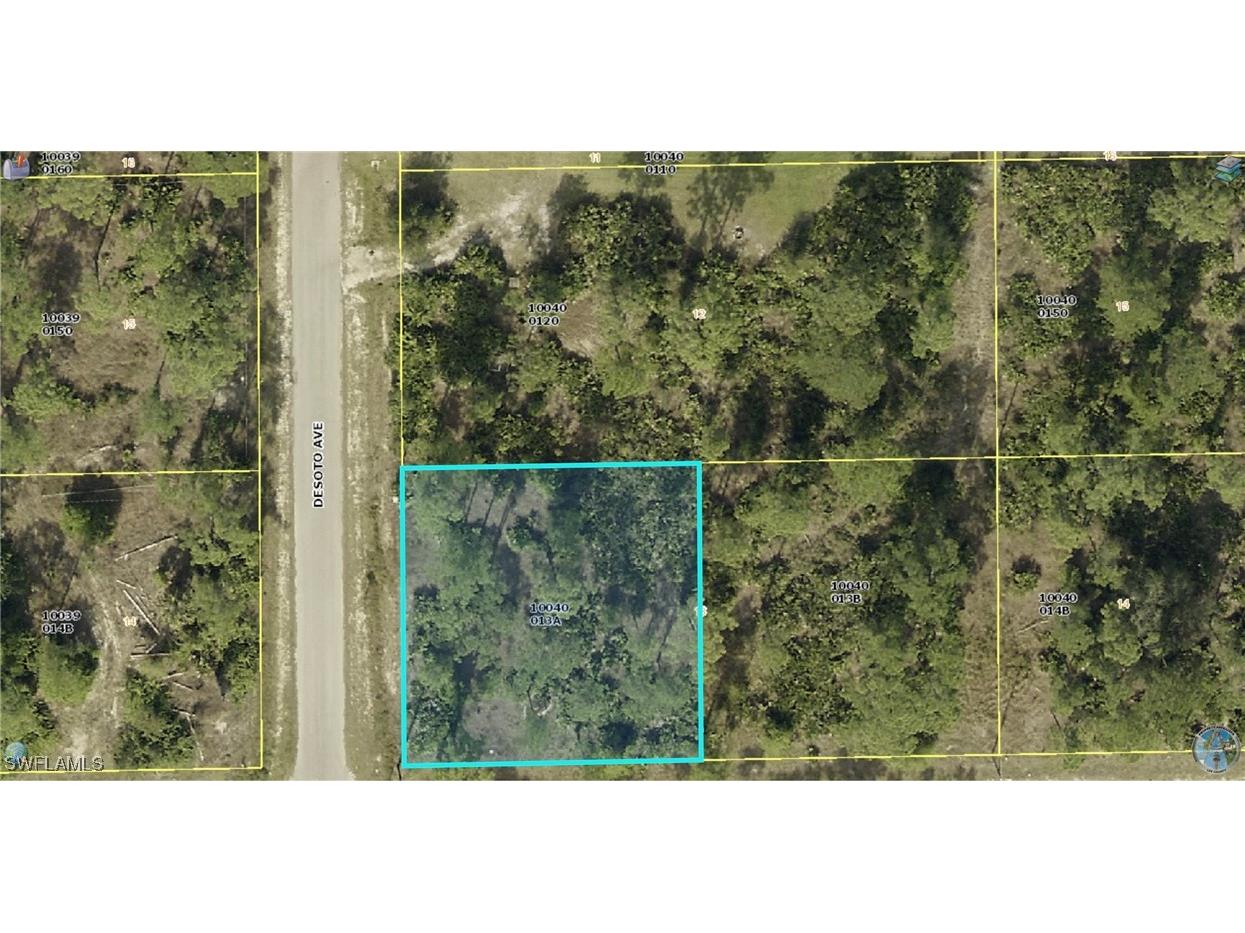 706 W 11th Street Lehigh Acres FL 33972 225010487 image1