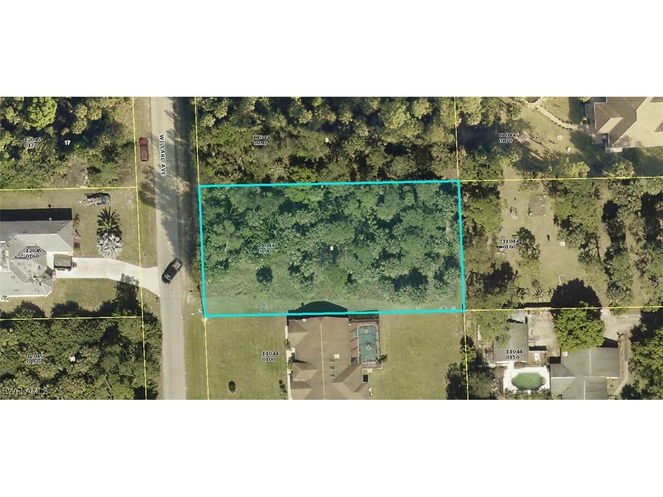 706 Willard Avenue Lehigh Acres FL 33972 224091109 image1