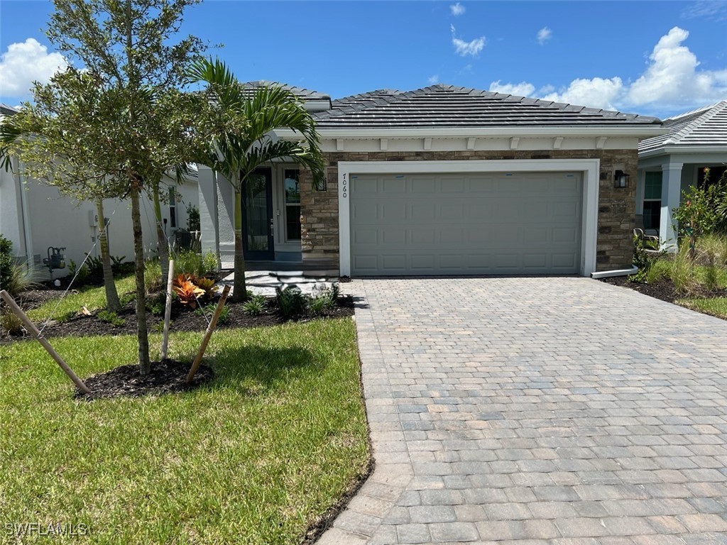 7060 Chapel Creek Lane North Fort Myers FL 33917 224054899 image1