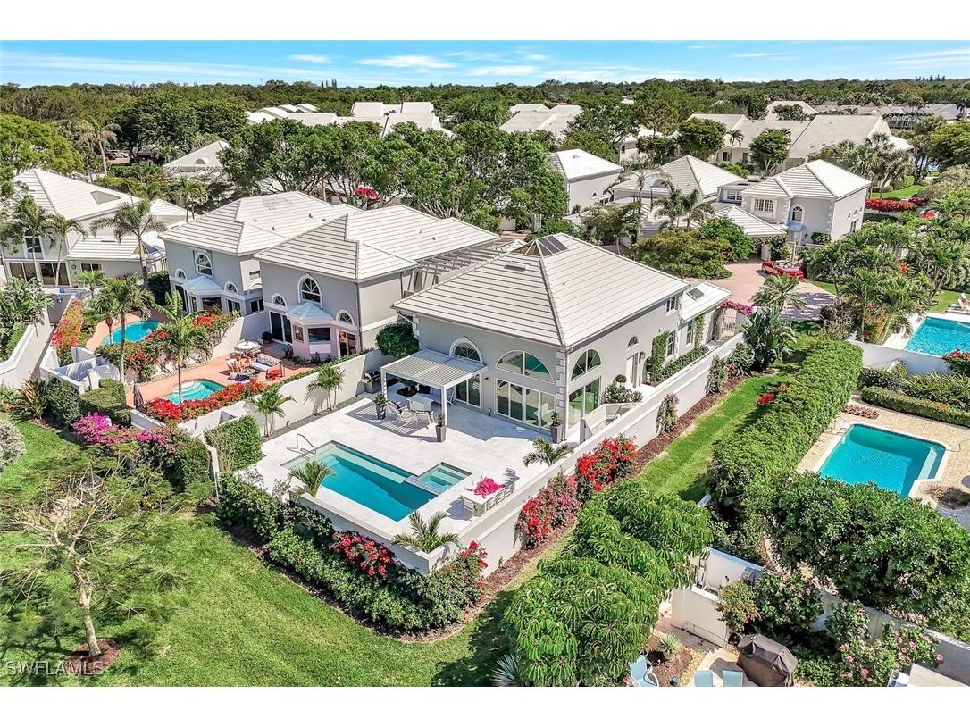 7063 Villa Lantana Way #3 Naples FL 34108 225026867 image31