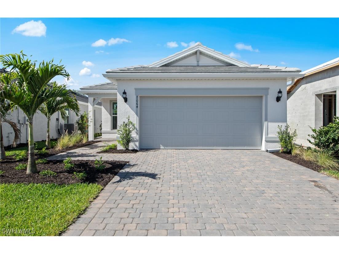 7064 Chapel Creek Lane North Fort Myers FL 33917 224010833 image1
