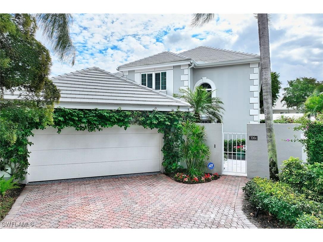 7064 Villa Lantana Way Naples FL 34108 224010468 image1