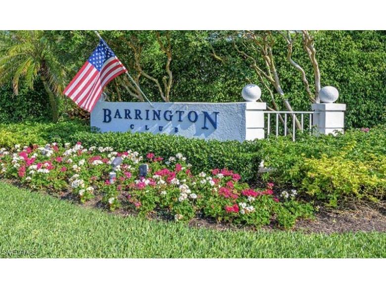 7066 Barrington Circle #201 Naples FL 34108 225056766 image21