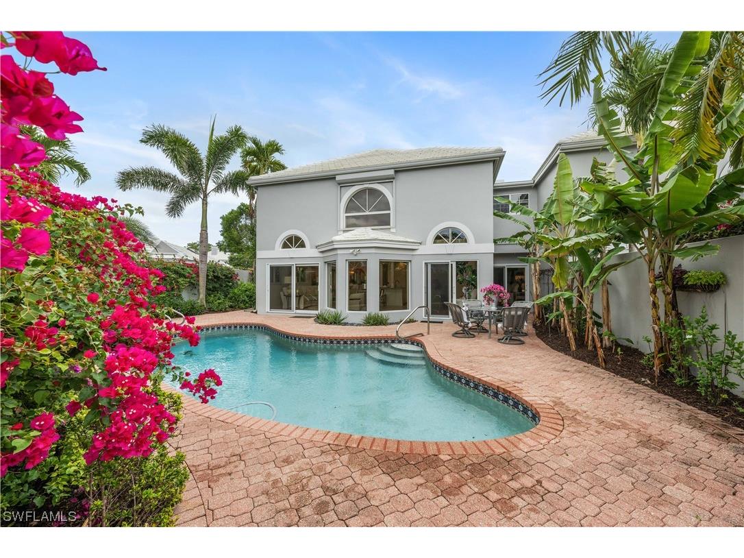 7067 Villa Lantana Way #3.25 Naples FL 34108 222070558 image1