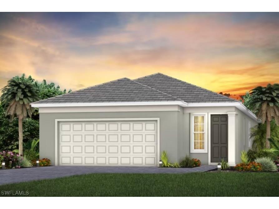 7068 Chapel Creek Lane North Fort Myers FL 33917 223087401 image1