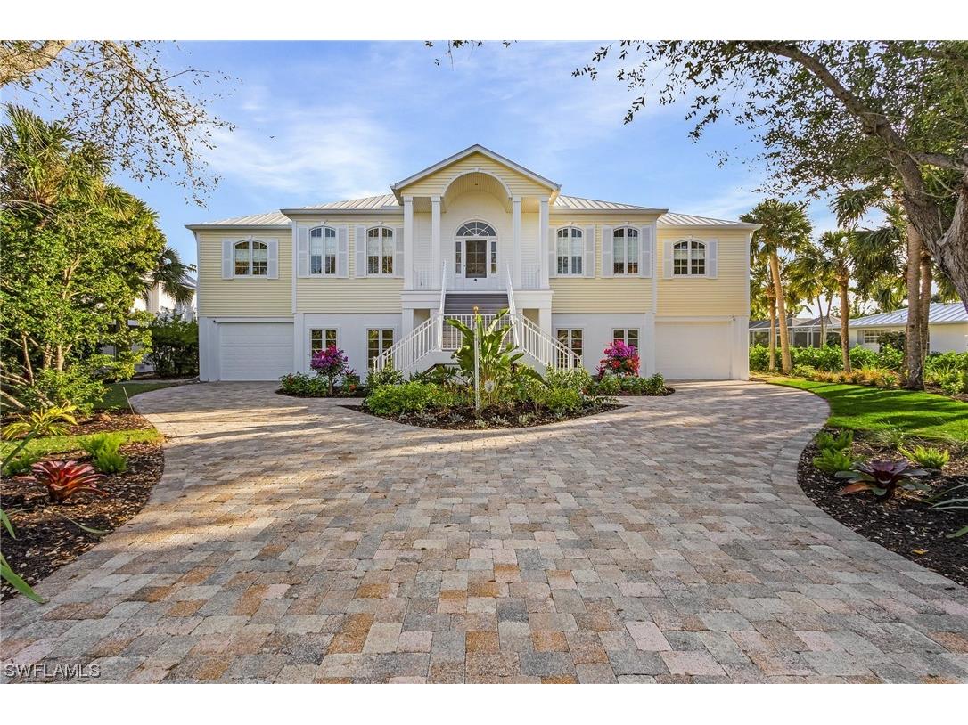 707 Anchor Drive Sanibel FL 33957 223090213 image1