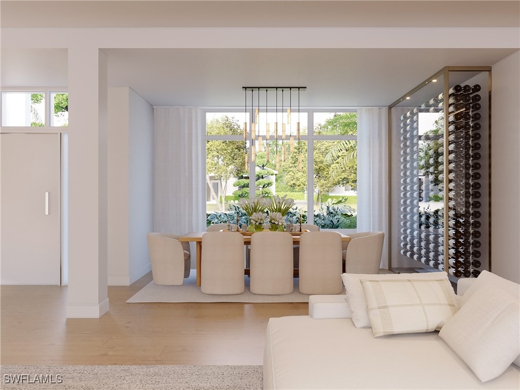 707 Buttonbush Lane Naples FL 34108 225050198 image4