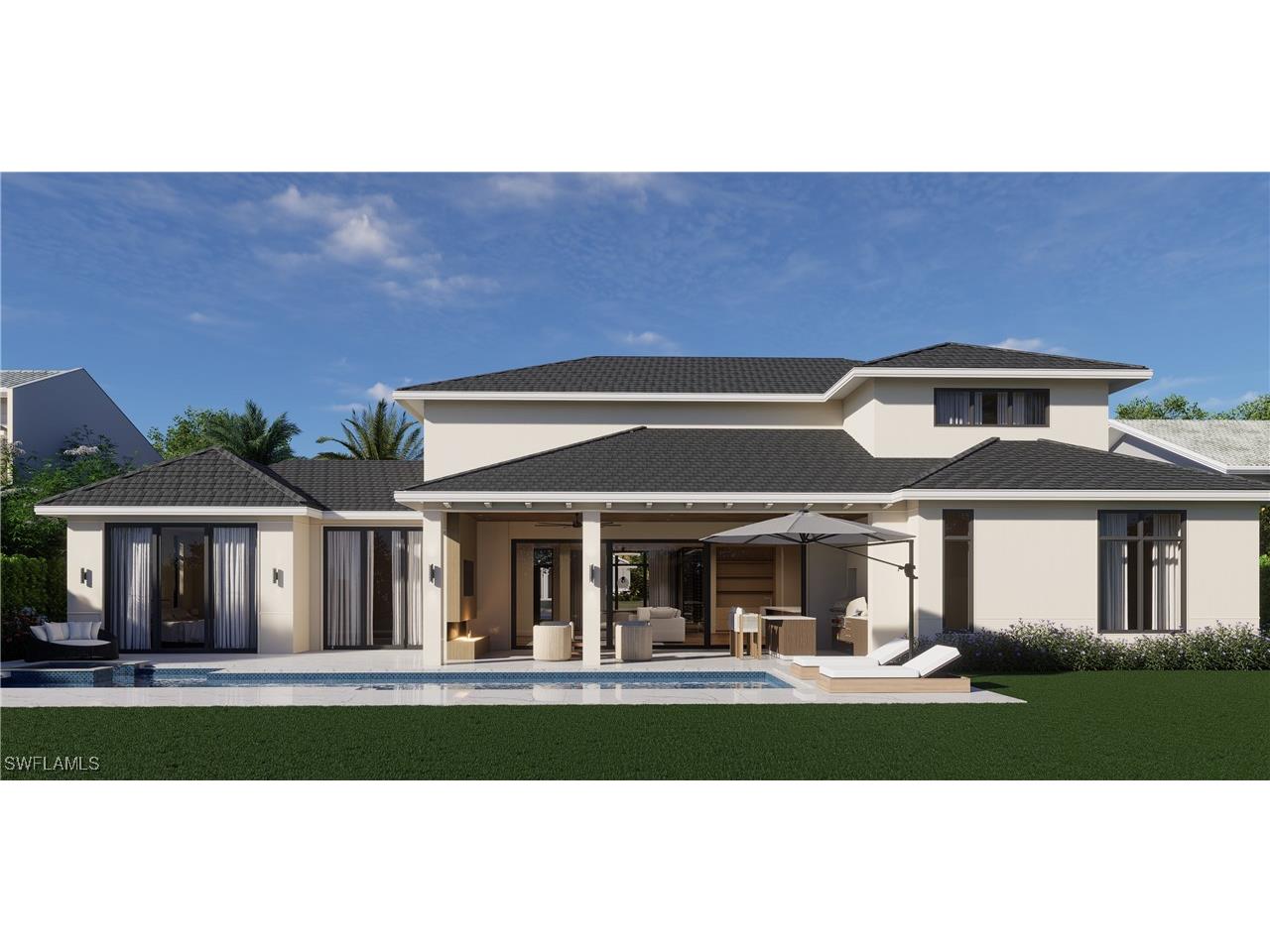 707 Buttonbush Lane Naples FL 34108 225050198 image6