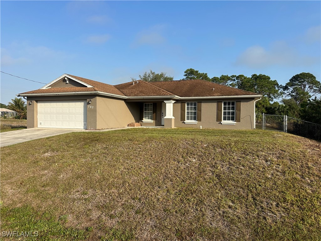 707 Colyer Street E Lehigh Acres FL 33974 225018344 image1
