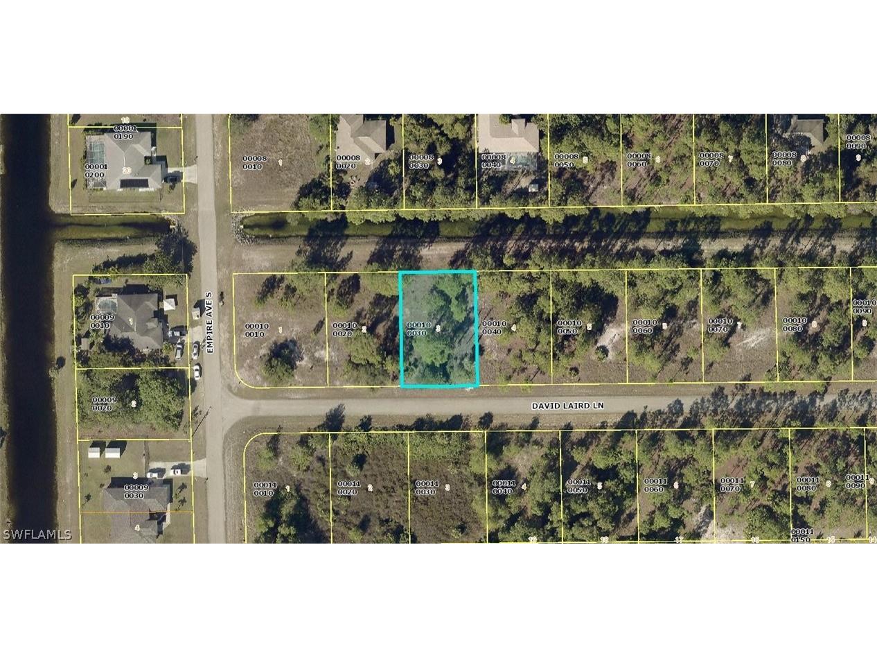 707 David Laird Lane Lehigh Acres FL 33974 222090602 image1