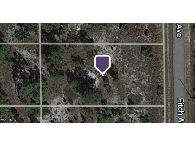 707 Fitch Avenue Lehigh Acres FL 33972 224064452 image1