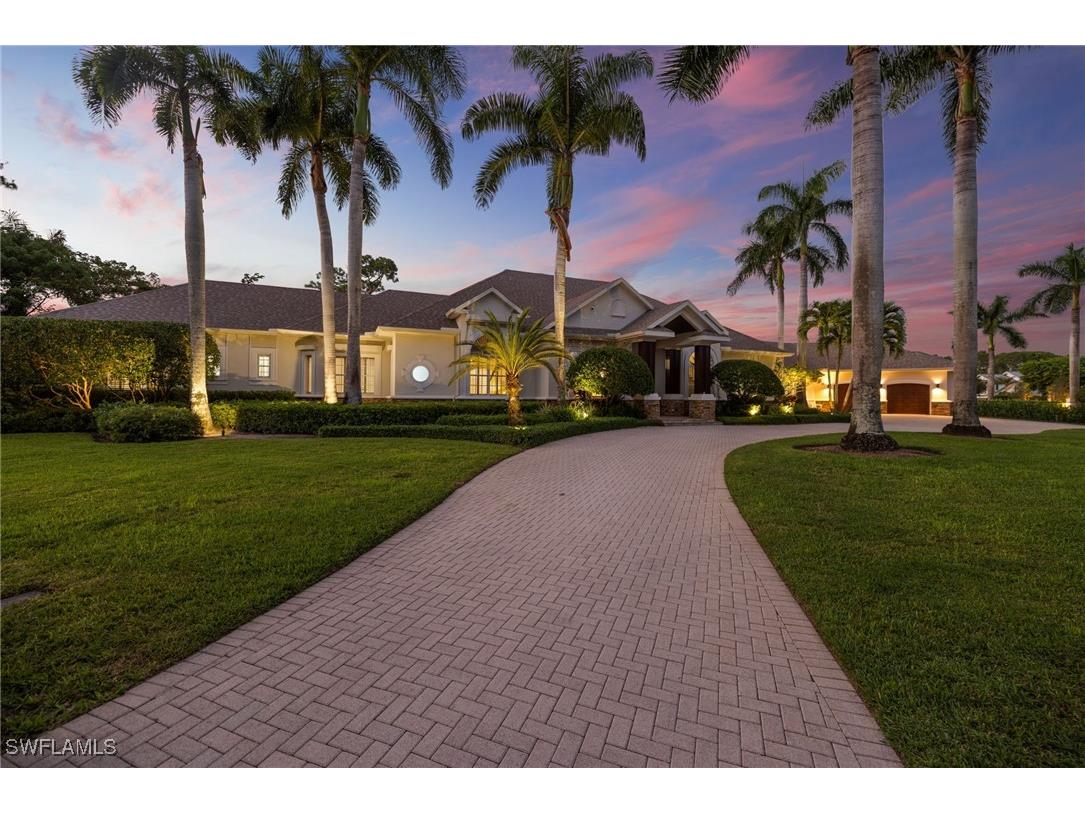 707 Hickory Road Naples FL 34108 225079160 image1