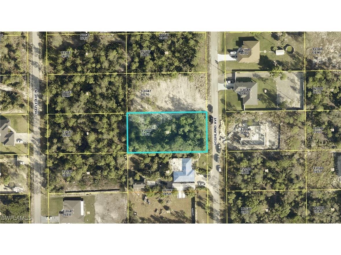 707 Highland Avenue Lehigh Acres FL 33972 224068958 image1