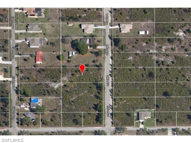 707 Lake Avenue Lehigh Acres FL 33972 224041935 image1