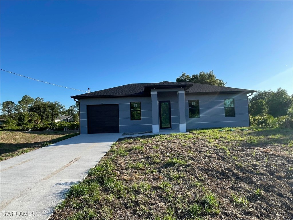 707 Ledge Street Lehigh Acres FL 33972 225024099 image1