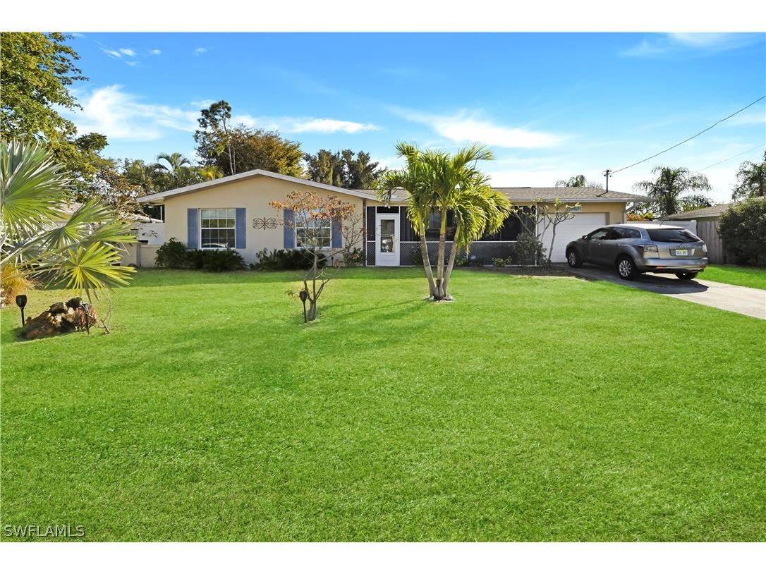 707 NE 16th Place Cape Coral FL 33909 226006860 image1