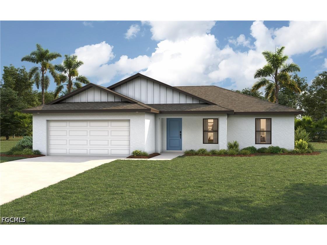 707 NE 23rd Terrace Cape Coral FL 33909 2026016383 image1