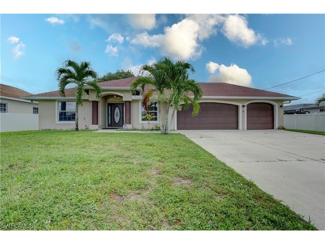 707 NW 19th Court Cape Coral FL 33993 223013844 image1