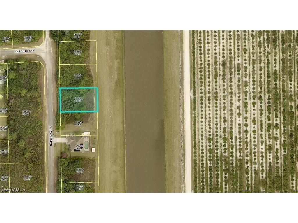 707 Naples Avenue S Lehigh Acres FL 33974 223091300 image1
