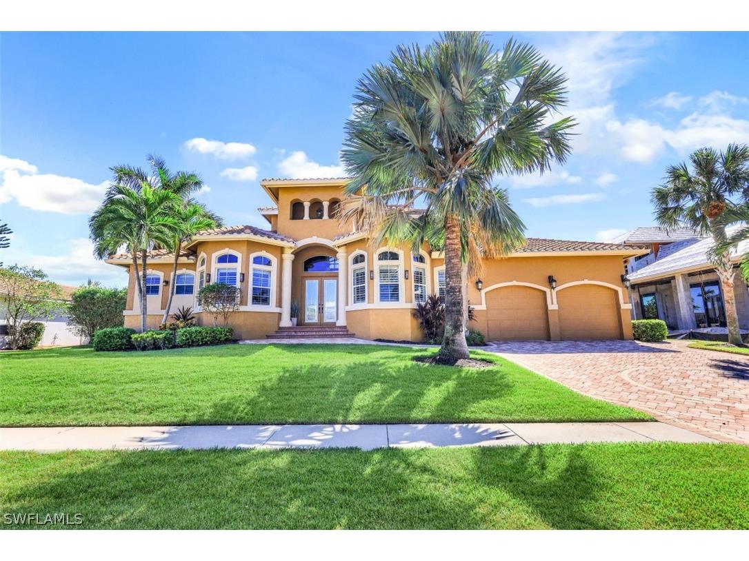 707 Plantation Court Marco Island FL 34145 223004552 image1