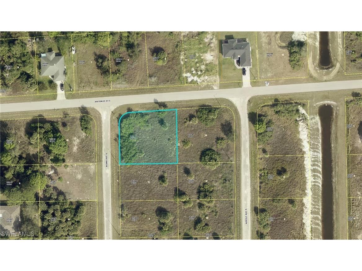 707 Roma Avenue S Lehigh Acres FL 33974 224084600 image1