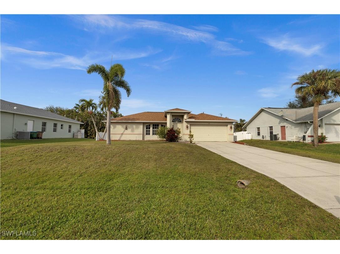 707 SW 11th Terrace Cape Coral FL 33991 225010041 image1