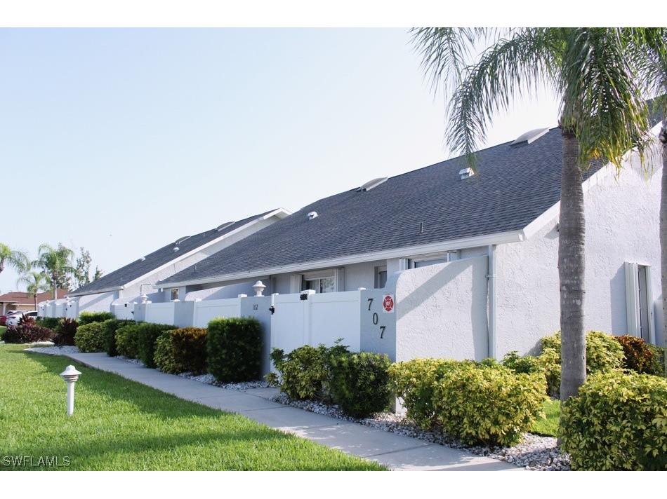 707 SW 3rd Court #101 Cape Coral FL 33991 223053944 image1