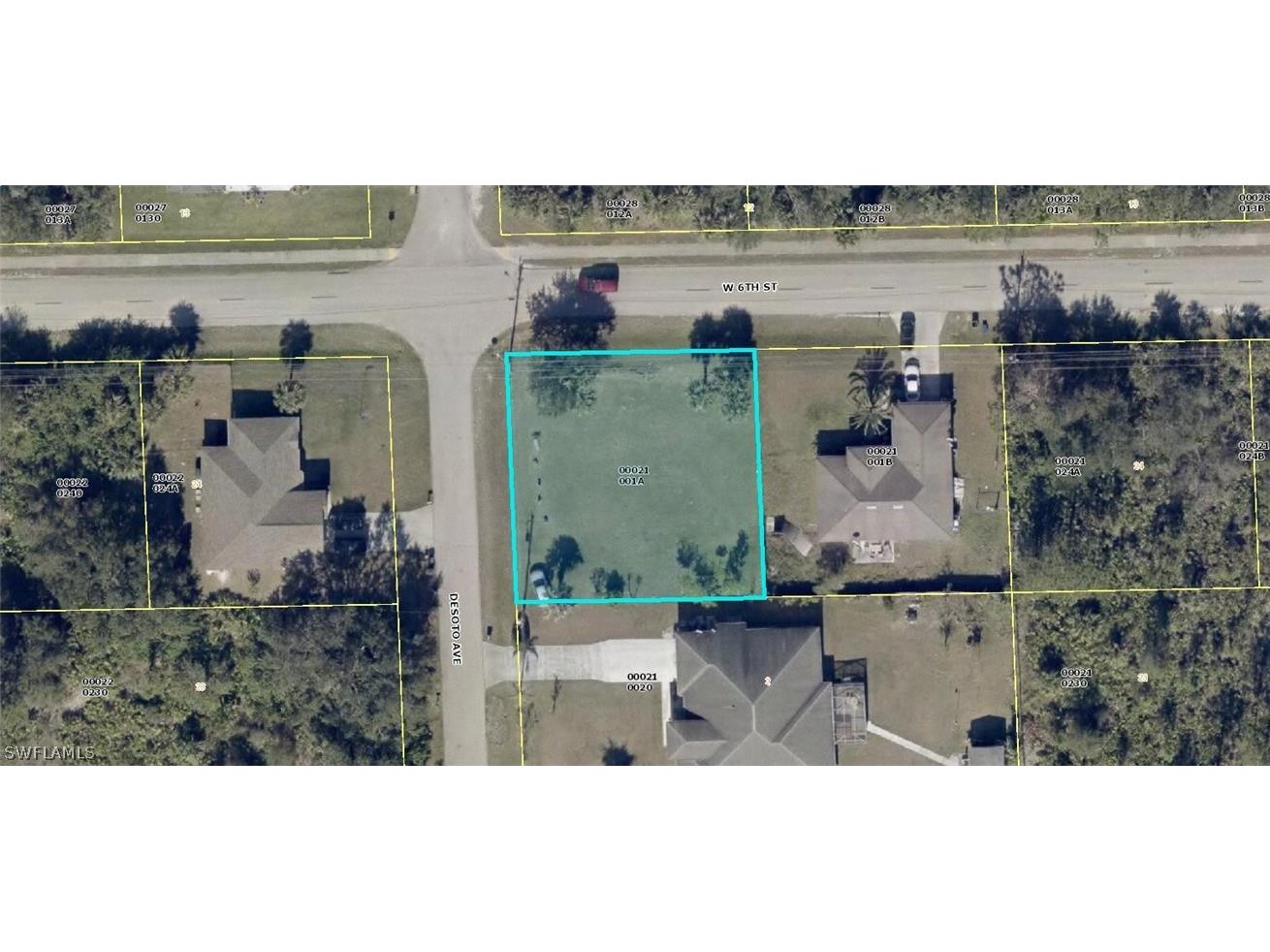 707 W 6th Street Lehigh Acres FL 33972 224029895 image1