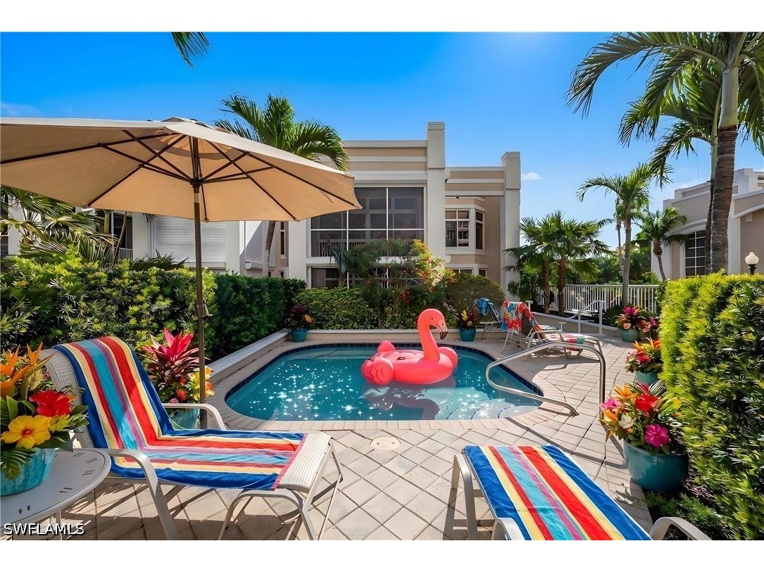 7071 Pelican Bay Boulevard #V8 Naples FL 34108 226012866 image11