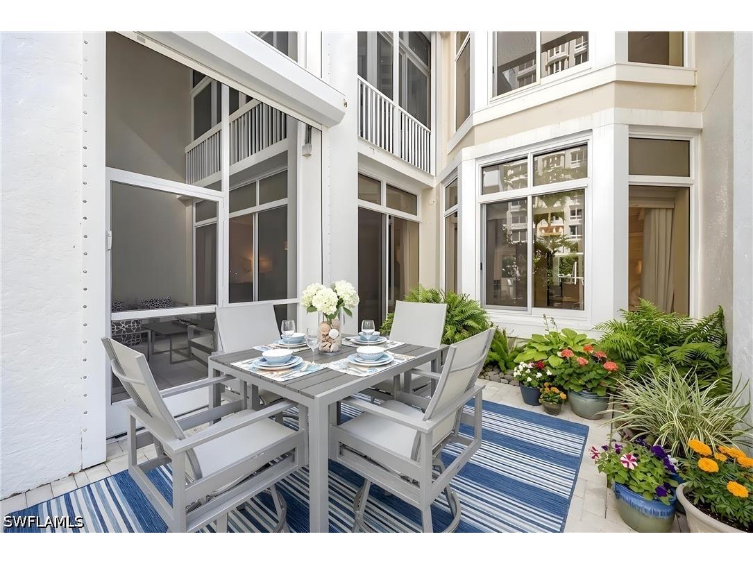 7071 Pelican Bay Boulevard #V8 Naples FL 34108 226012866 image12
