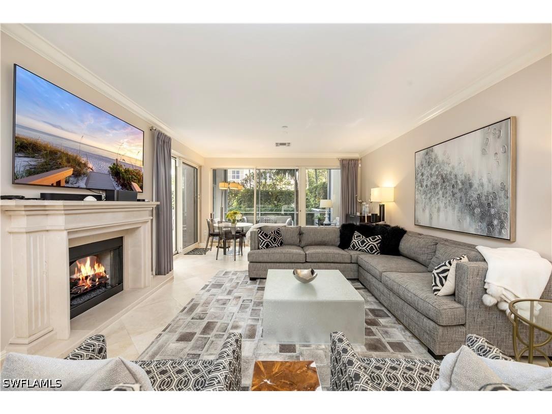 7071 Pelican Bay Boulevard #V8 Naples FL 34108 226012866 image4