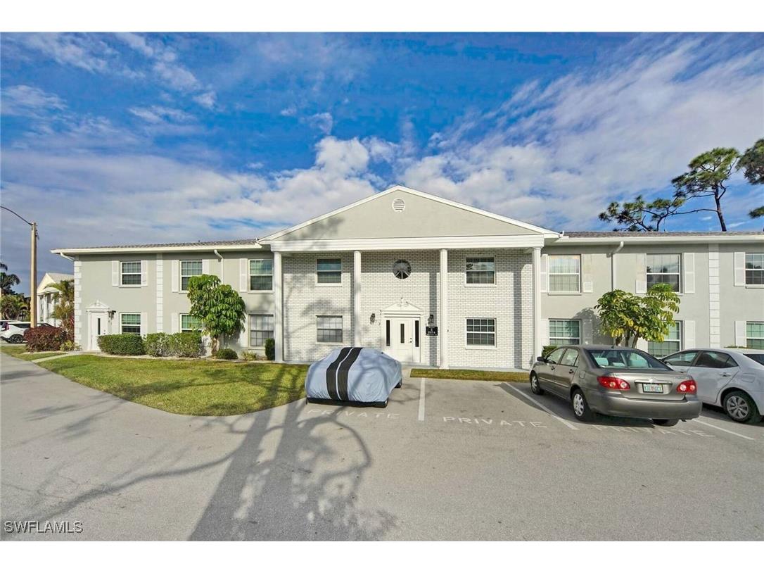 7074 Nantucket Circle #7 North Fort Myers FL 33917 225007801 image1