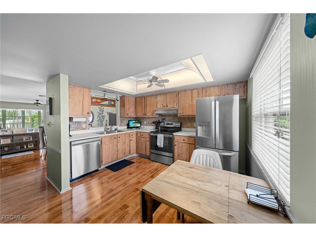 7074 Nantucket Circle #8 North Fort Myers FL 33917 2025008509 image5