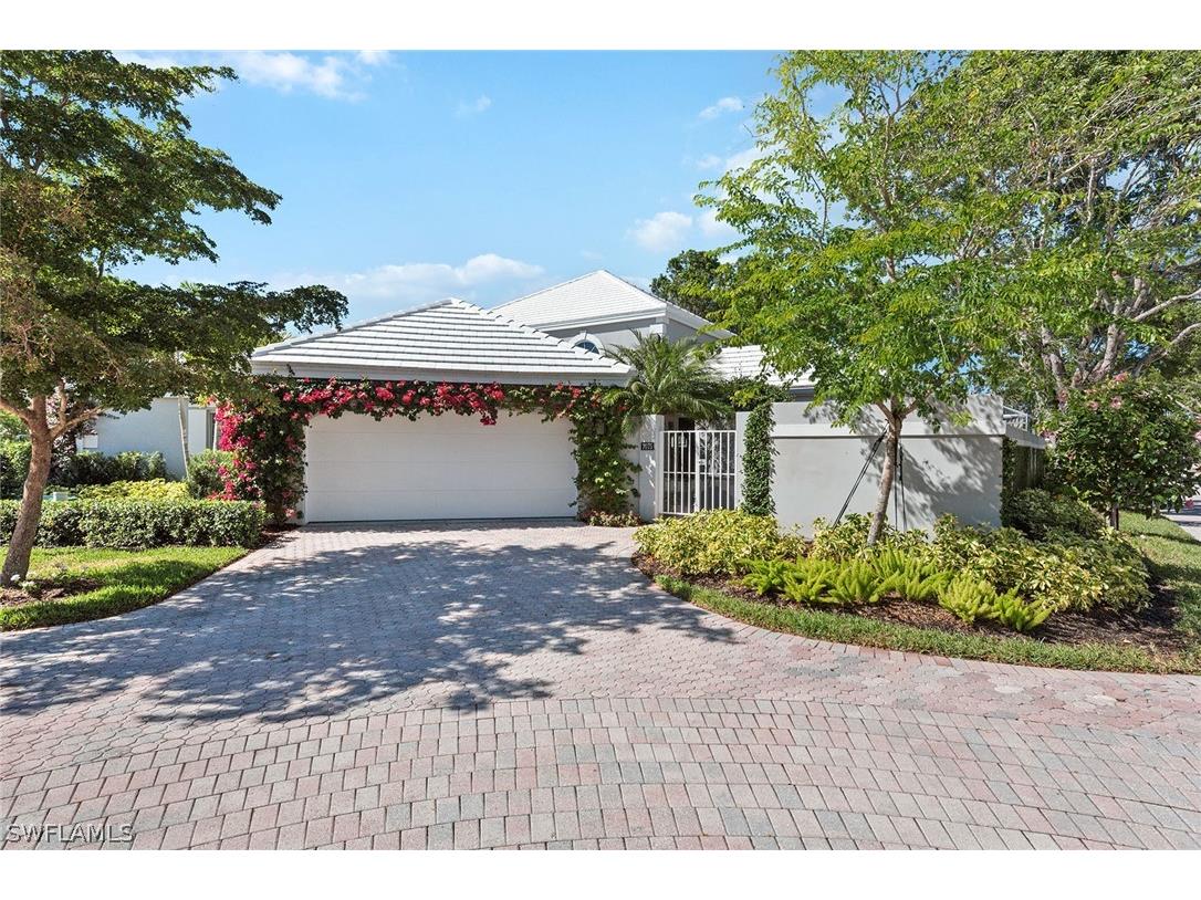 7075 Villa Lantana Way #3.23 Naples FL 34108 223006535 image1