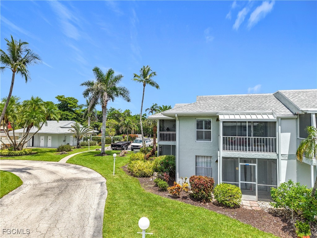 7077 Quail Run Court E #16 Fort Myers FL 33908 2026000315 image2