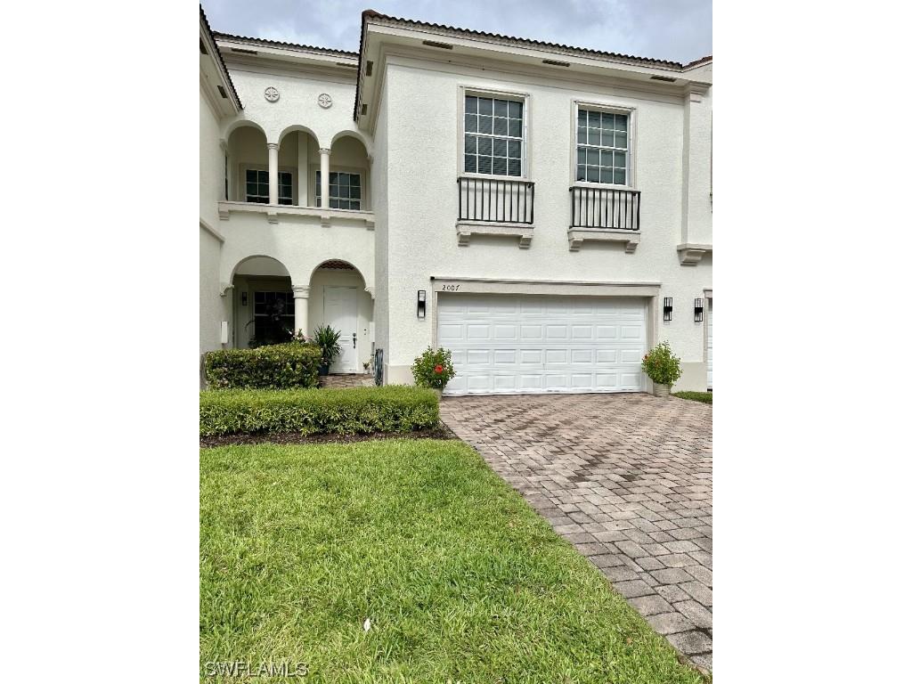 7077 Venice Way #2007 Naples FL 34119 223085915 image1
