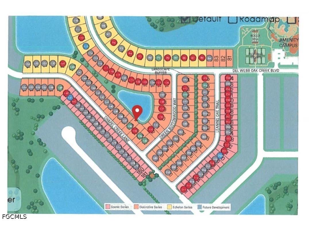 7079 Chapel Creek Lane North Fort Myers FL 33917 2026021340 image24
