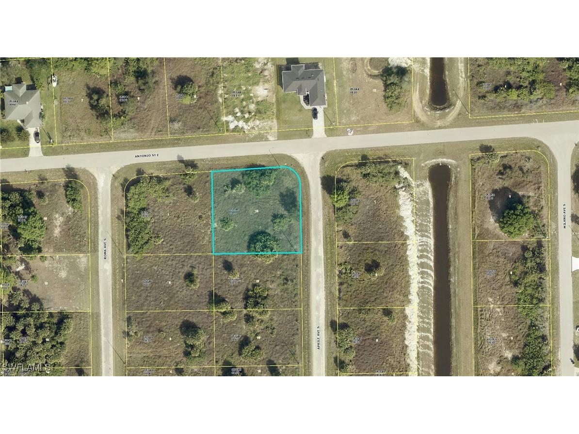 708 Aprile Avenue S Lehigh Acres FL 33974 224084583 image1