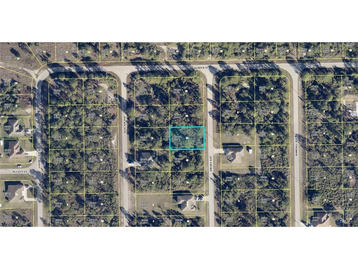 708 Drury Avenue Lehigh Acres FL 33974 223052143 image1